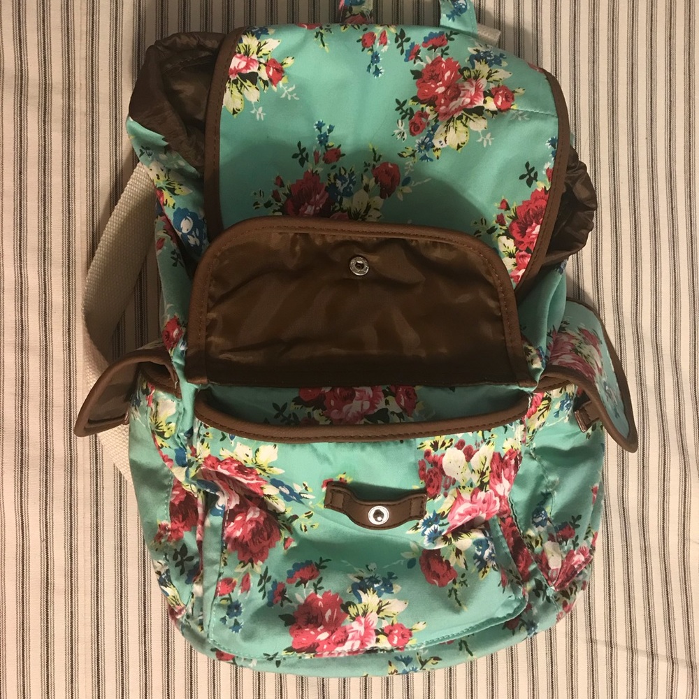 Small backpack - Picture 2 of 4
